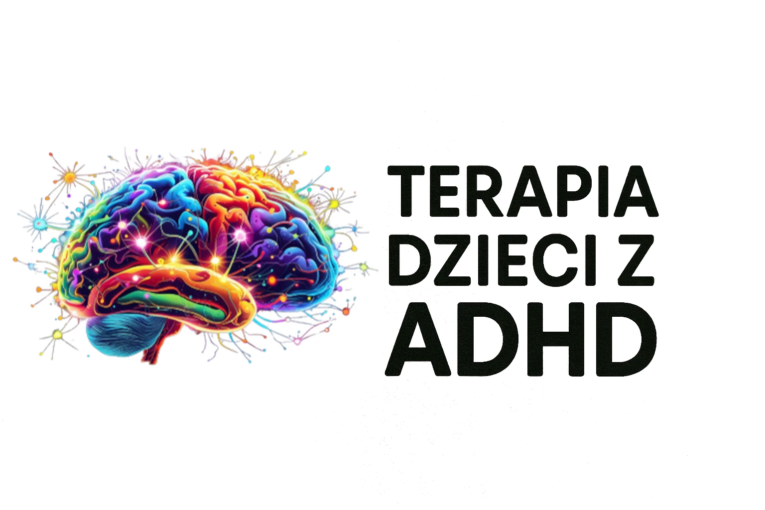 logo terapia dzieci z ADHD